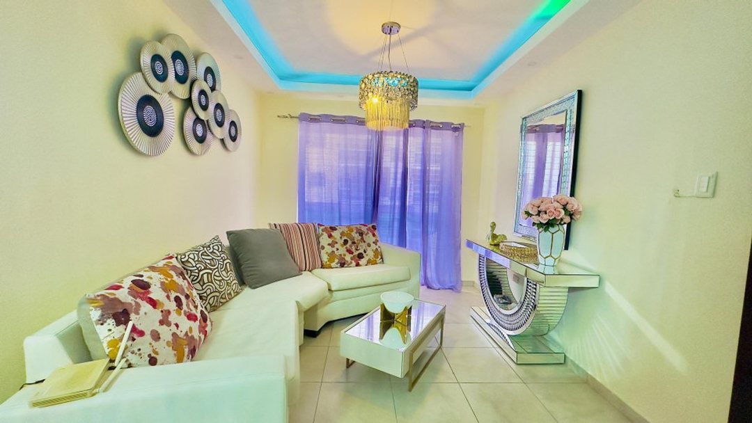 Apartamento en San Isidro Afuera, foto 4