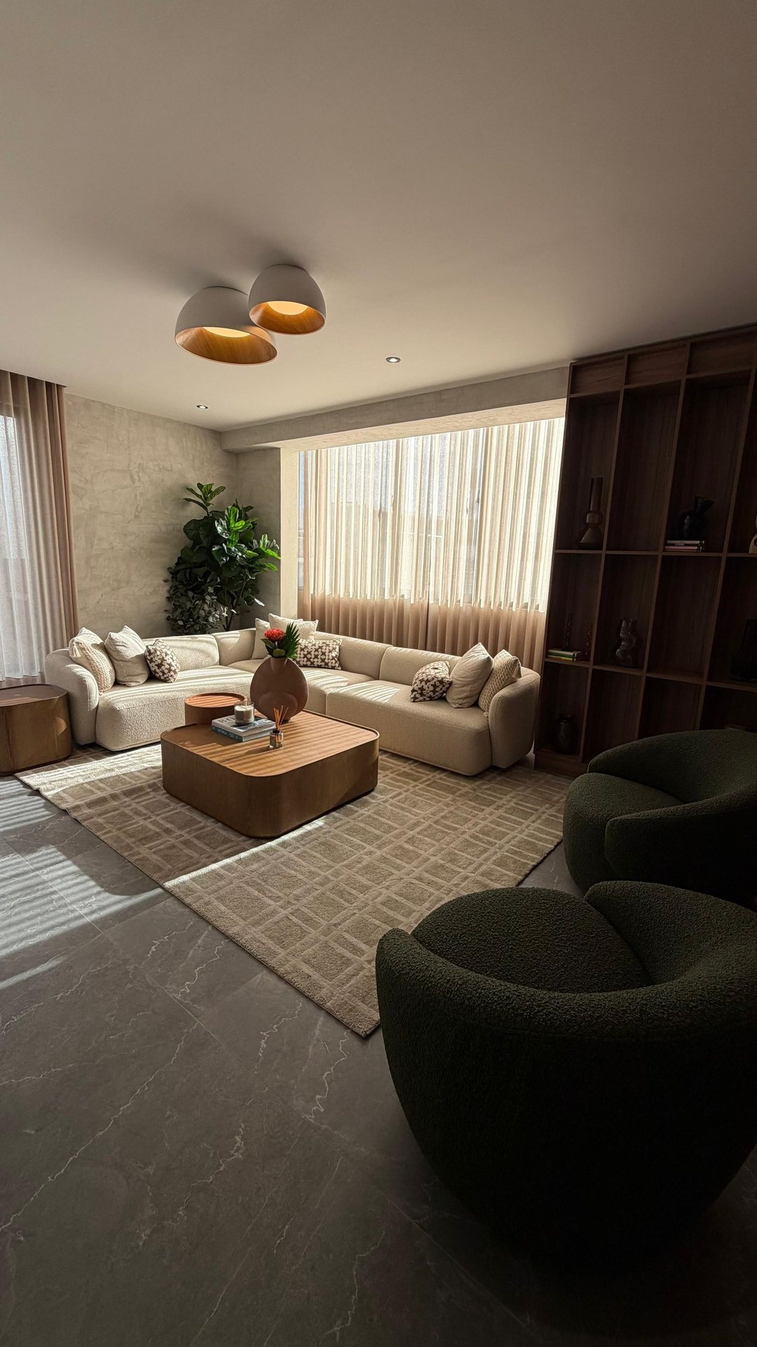 Apartamento en aquiler, foto 3