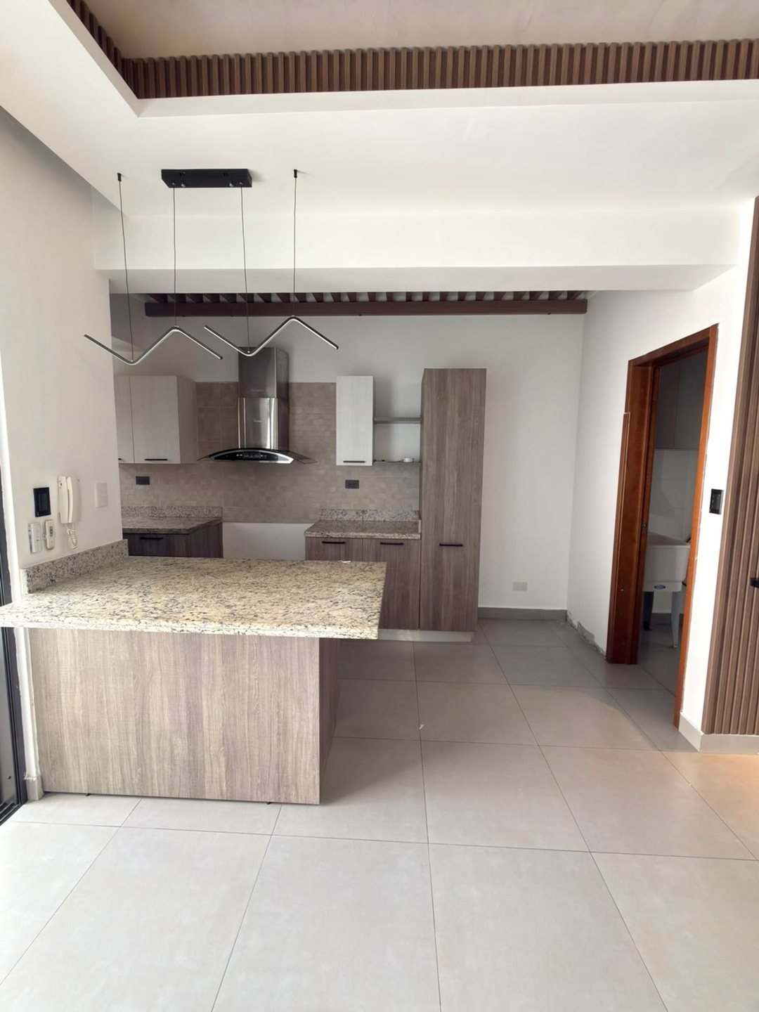 Apartamento en EL CORAZON DE SERRALLES, foto 5