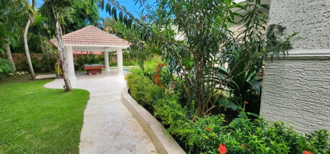 Casa en Perla Marina, Sosúa, foto 4