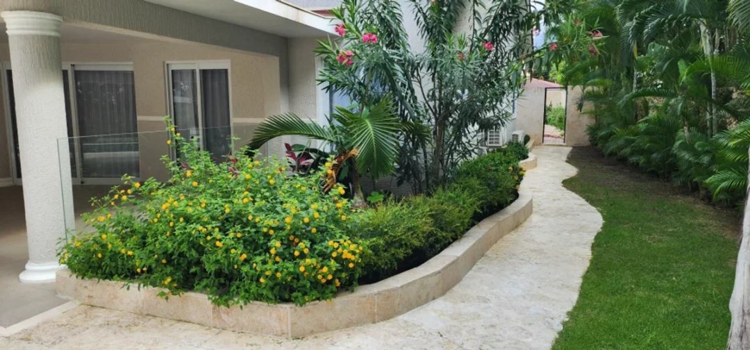 Casa en Perla Marina, Sosúa, foto 2