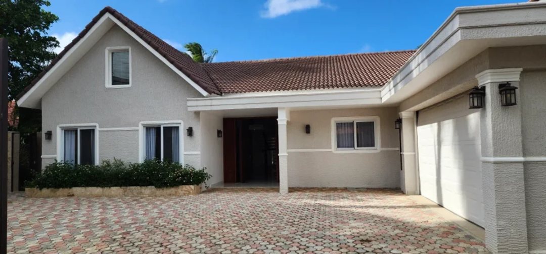 Casa en Perla Marina, Sosúa, foto 5