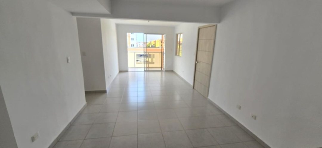 Apartamento en La Torre, foto 3