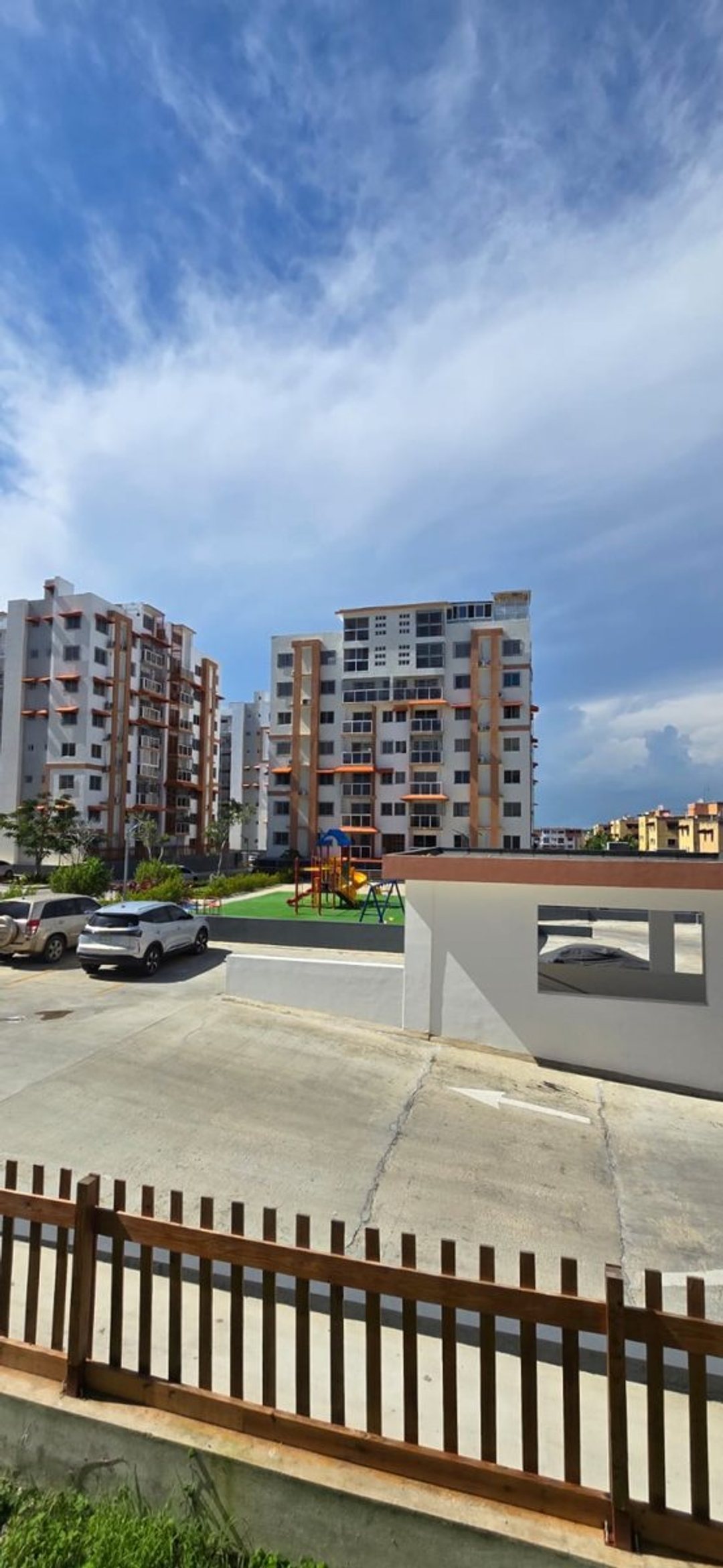 Apartment in La Torre