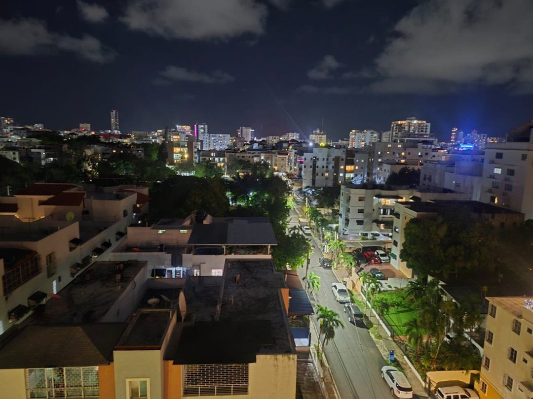 Apartamento en El Millón