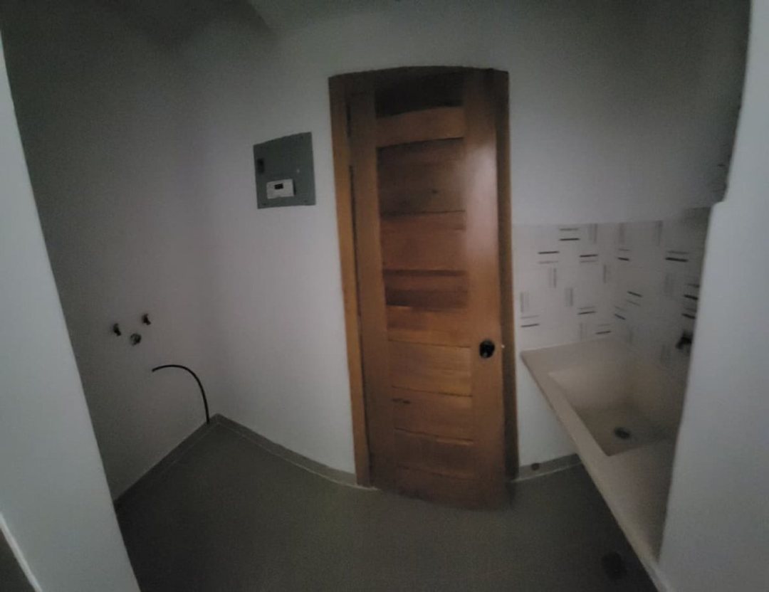 Apartamento en El Millón, foto 3
