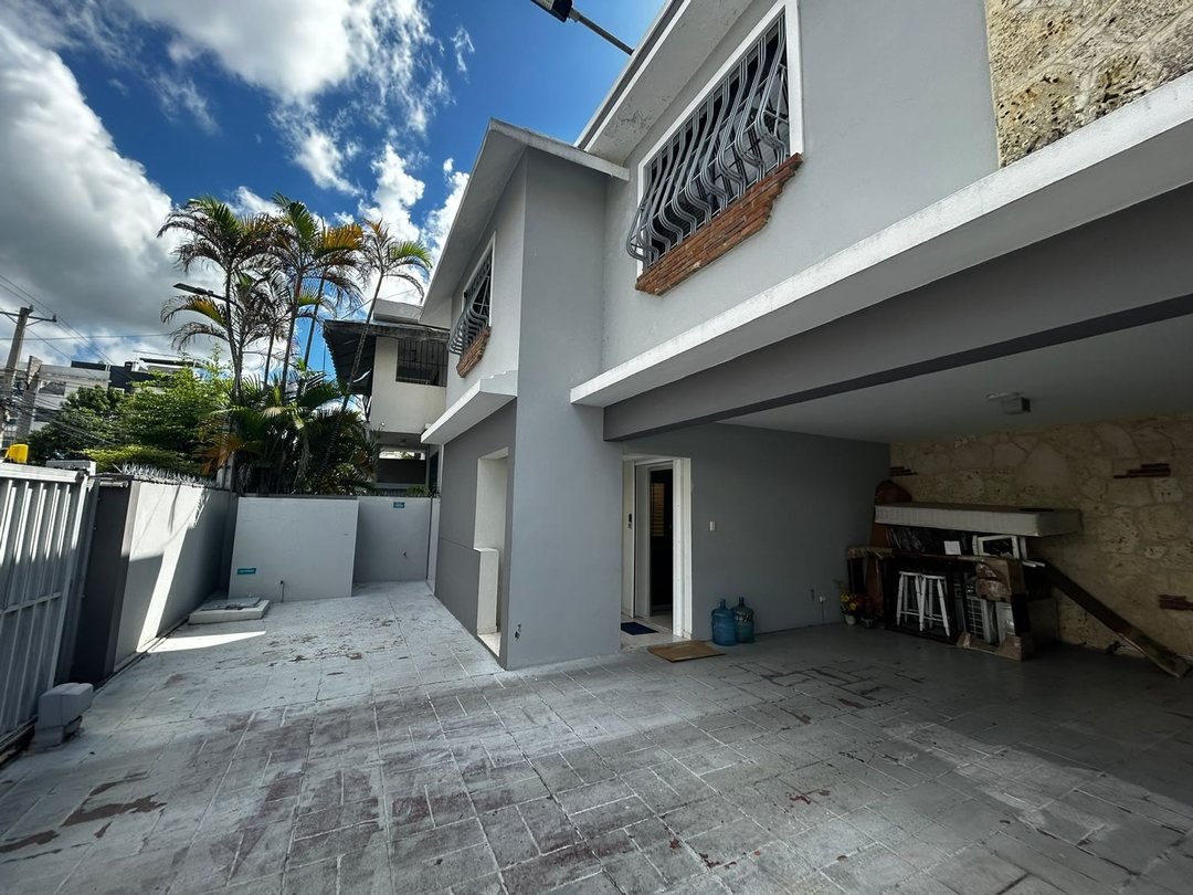 Casa en Colinas de los Ríos, foto 4