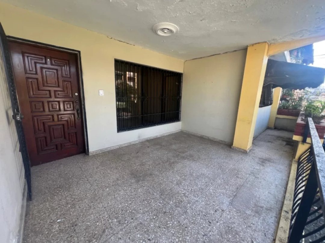 Casa en Quisqueya, foto 4