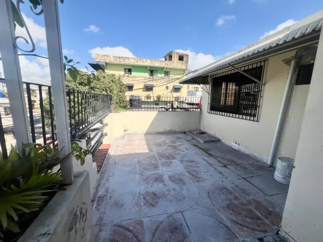 Casa en Quisqueya, foto 5