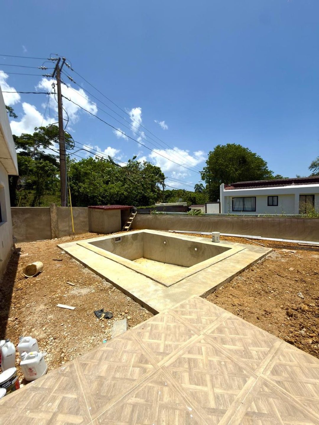 Casa en La Mulata, Sosúa, foto 3