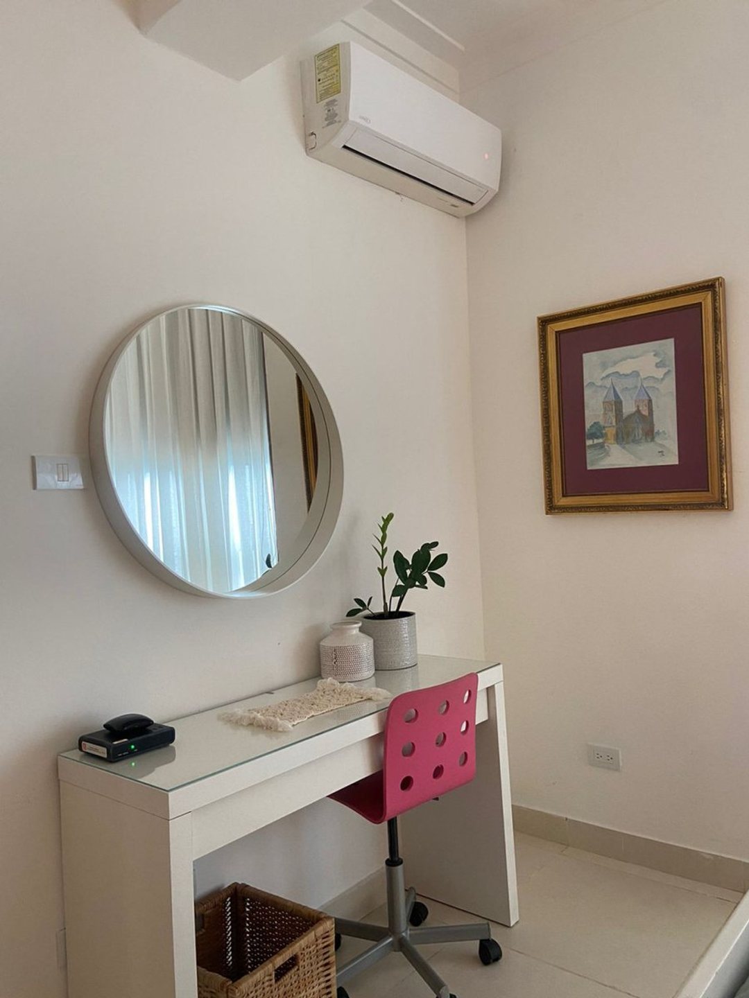 Apartamento en Urbanización Fernandez, foto 5