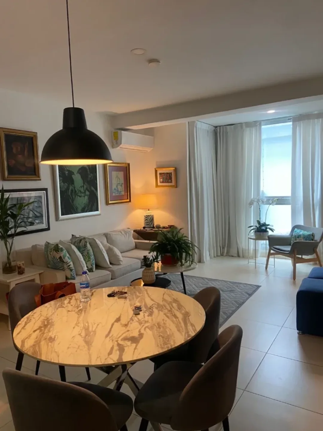 Apartamento en Urbanización Fernandez