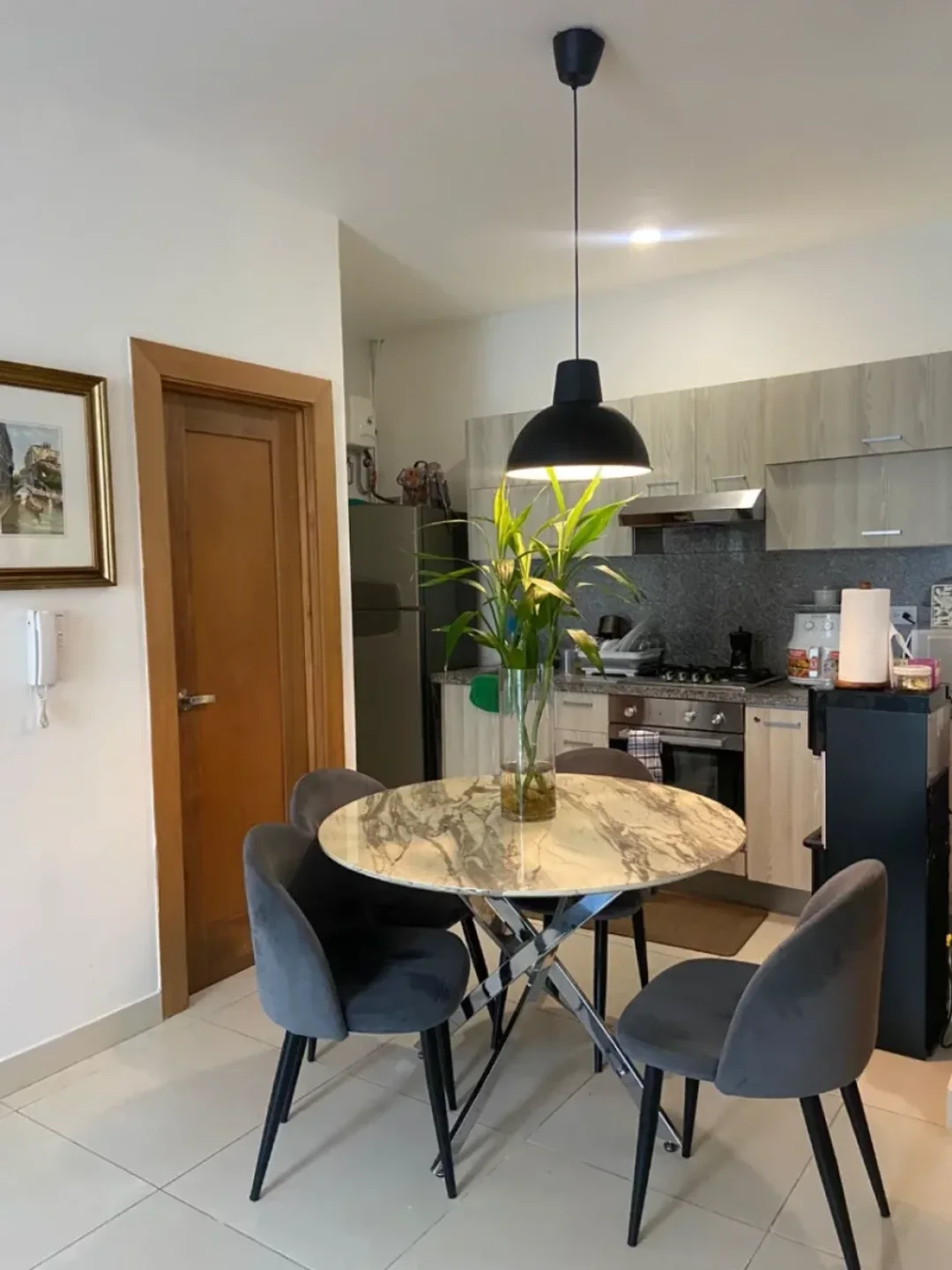 Apartamento en Urbanización Fernandez, foto 3