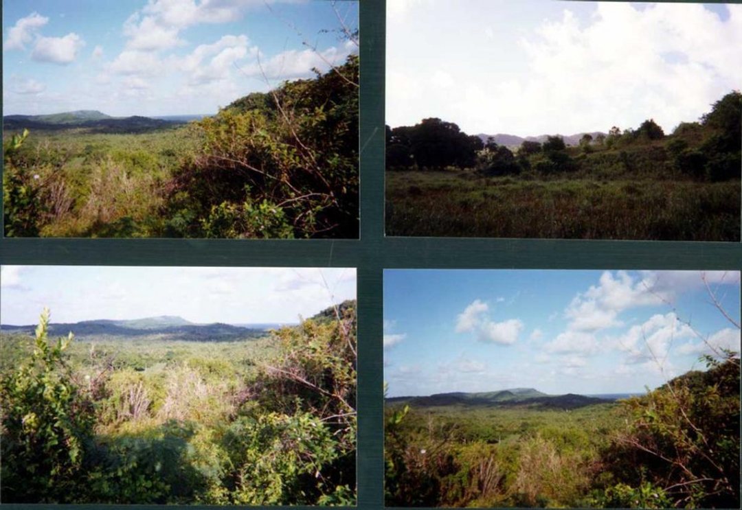 Terreno en Samaná (Cabecera), Las Galeras