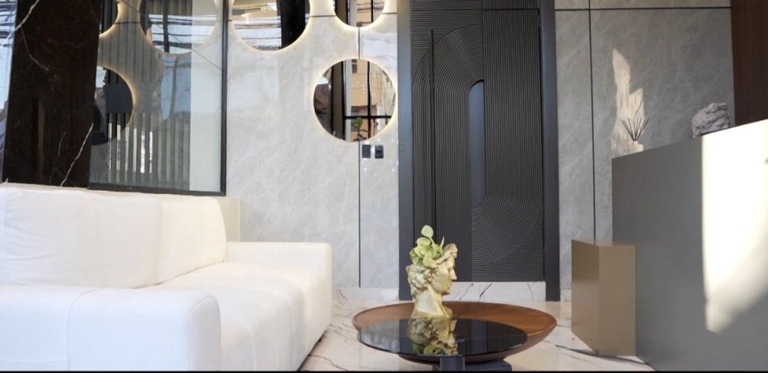 Apartamento en Residencial los Corales, foto 2