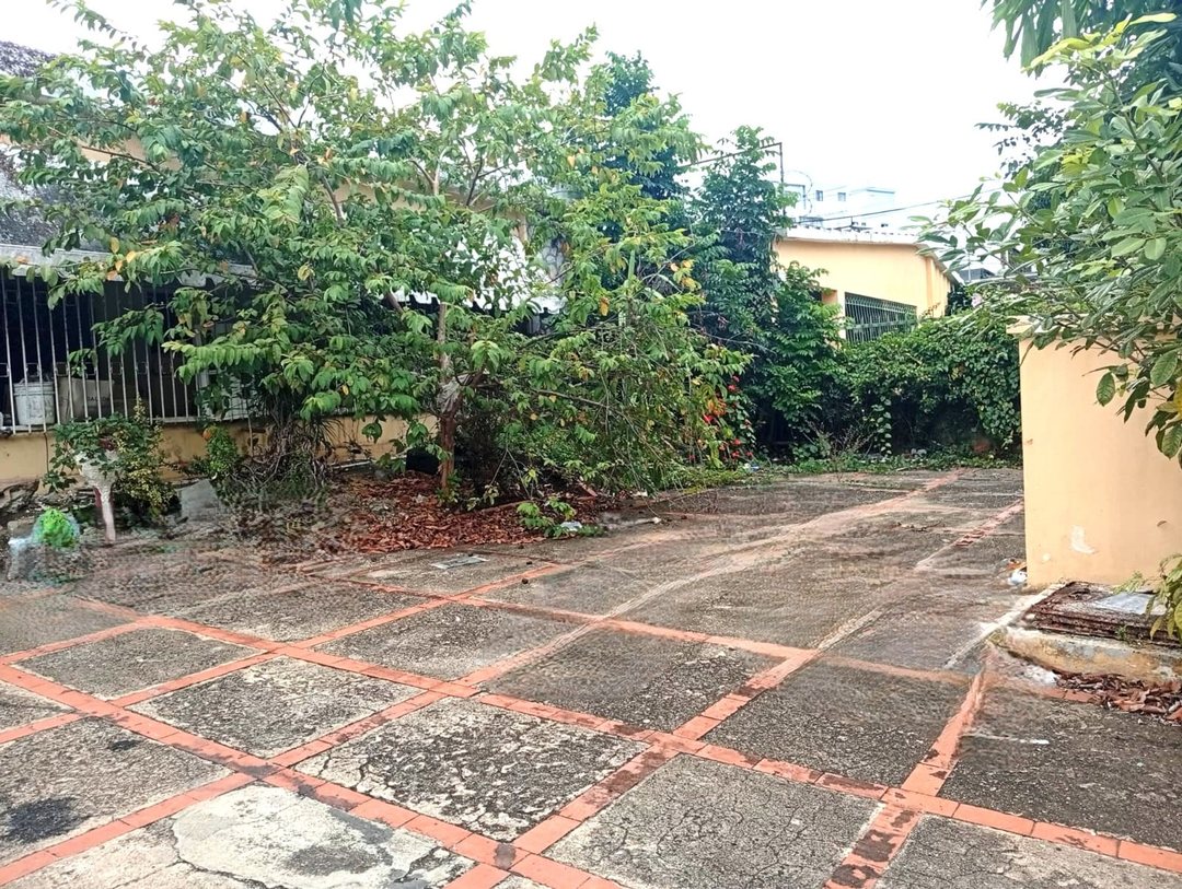 Casa en Gazcue, foto 3