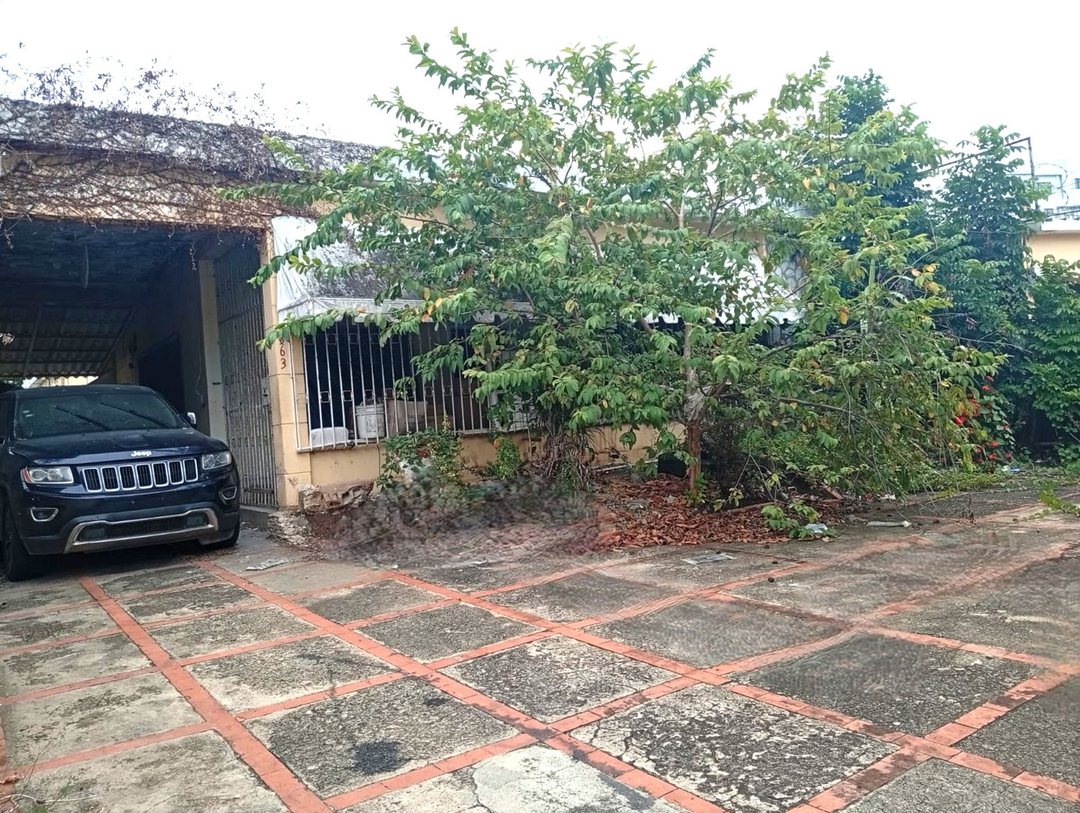 Casa en Gazcue, foto 2