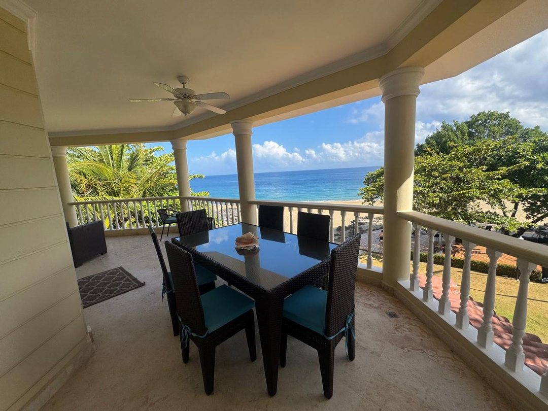 Apartamento en El Batey