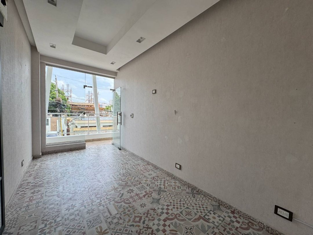 Commercial space in Julieta Morales