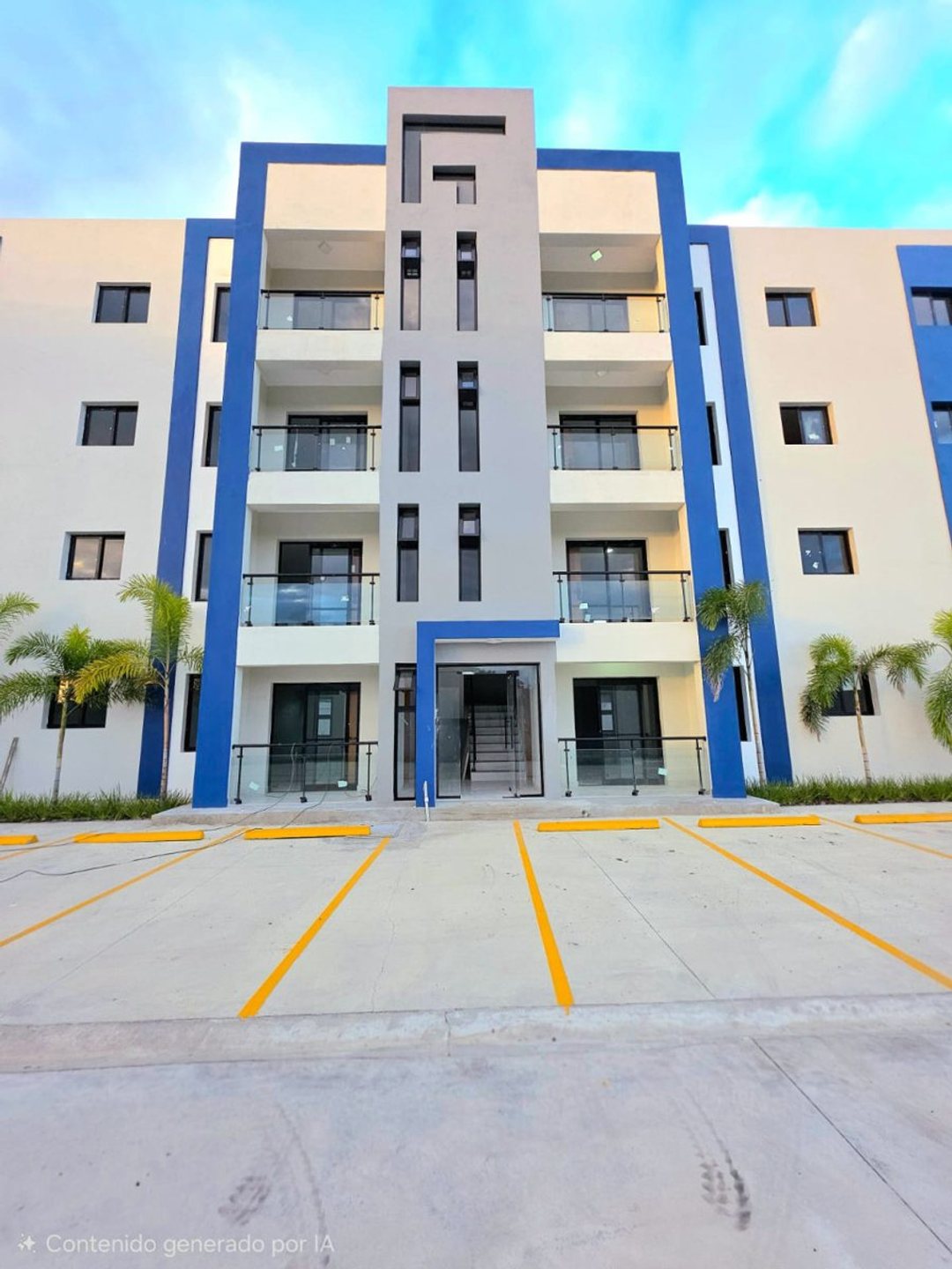 Apartamento en Licey al Medio, foto 2