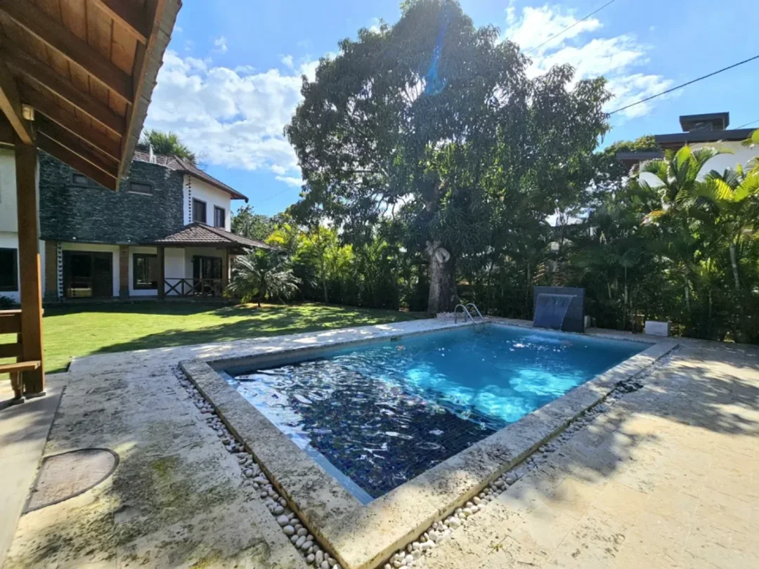 Casa en Buena Vista, foto 5