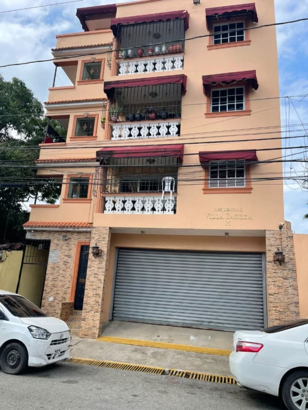 Local comercial en Villas Agrícolas, foto 2