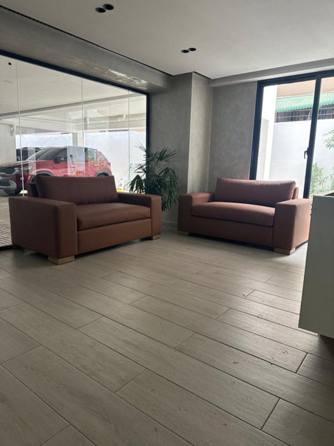 Apartamento en Evaristo Morales, foto 3