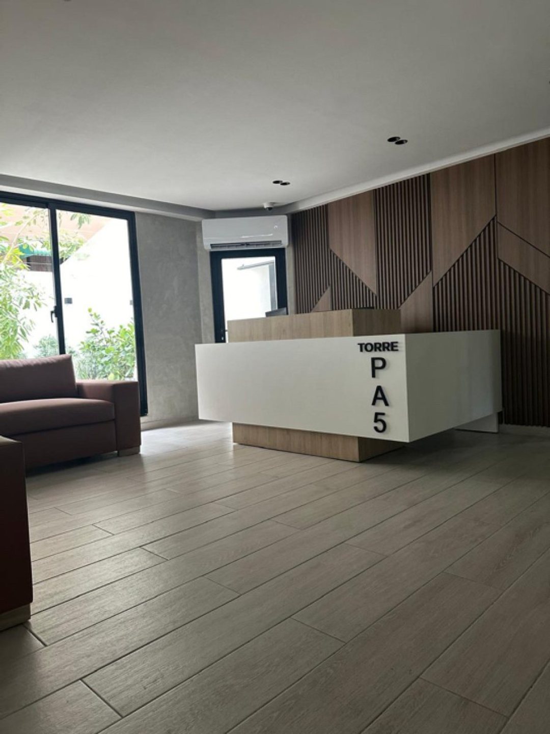 Apartamento en Evaristo Morales, foto 5