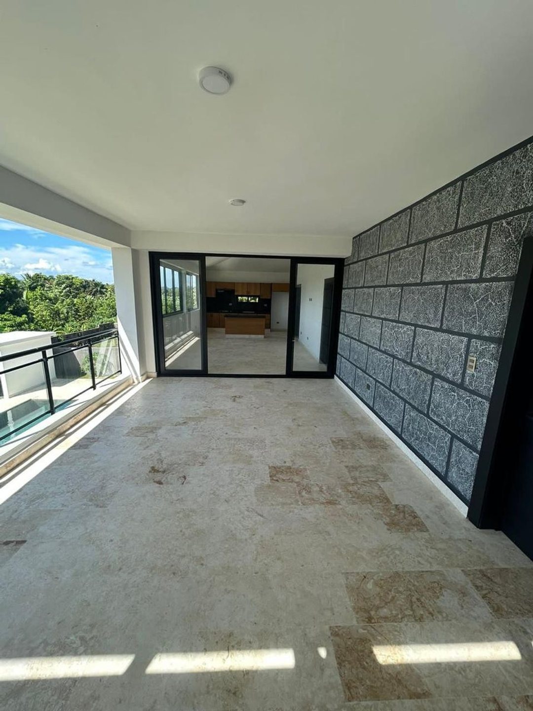 Apartamento en Cabarete, foto 4
