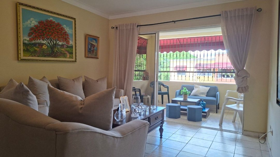 Apartamento en Villa Graciela, foto 2