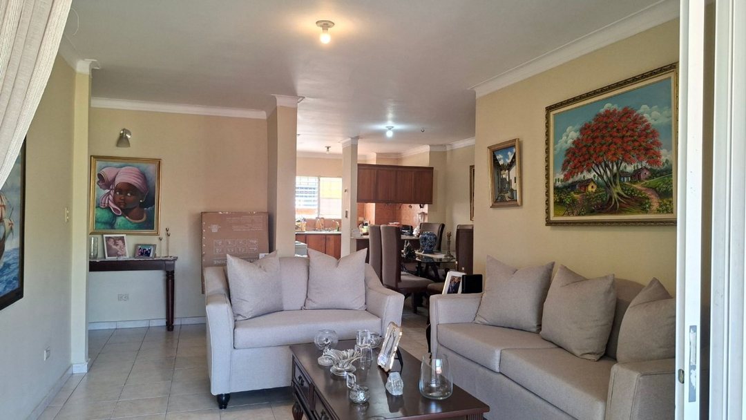 Apartamento en Villa Graciela
