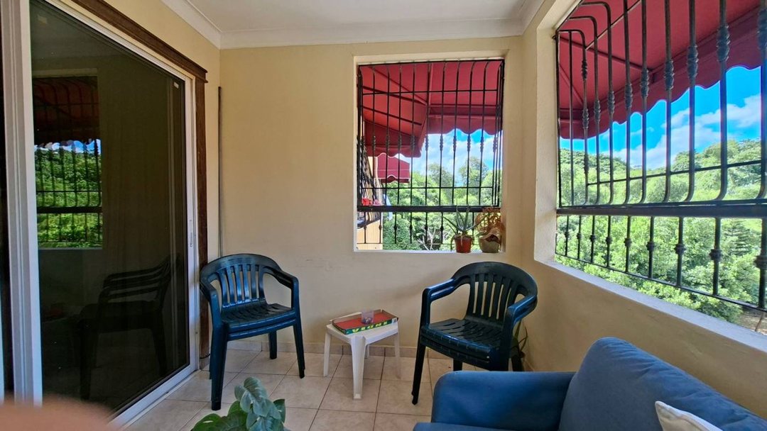 Apartamento en Villa Graciela, foto 4