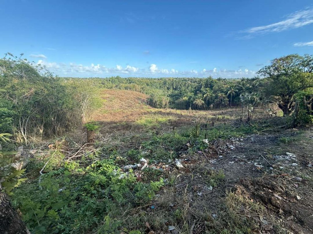 Lot in Bajos de Haina