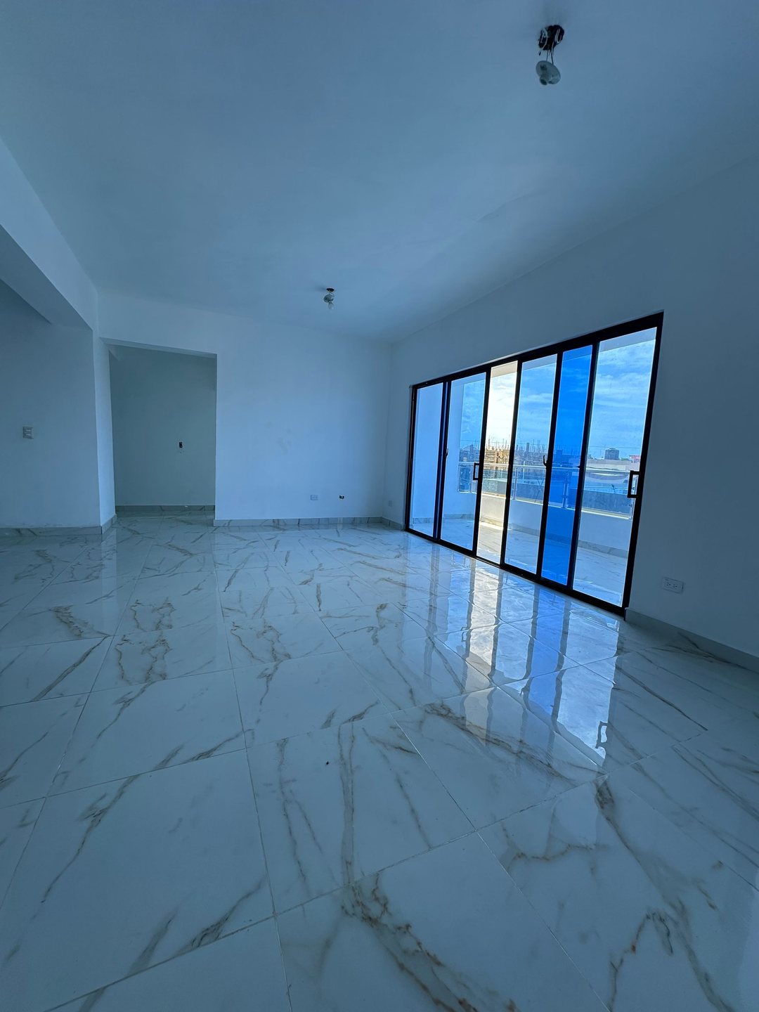 Penthouse en Brisas del Caribe, foto 2