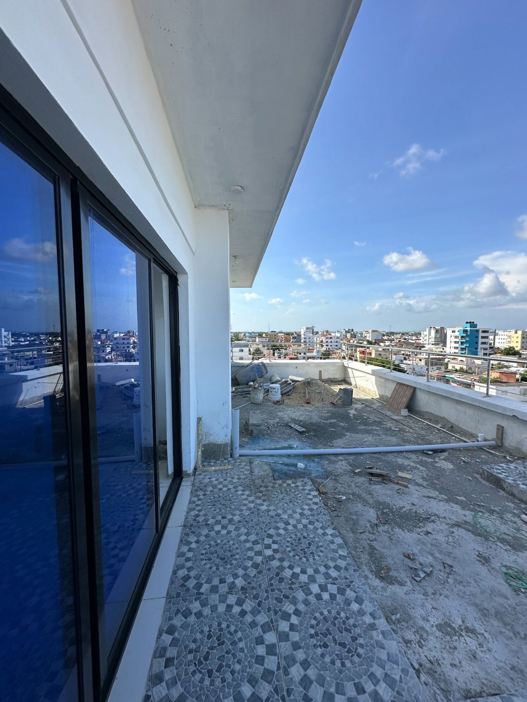 Penthouse en Brisas del Caribe, foto 4