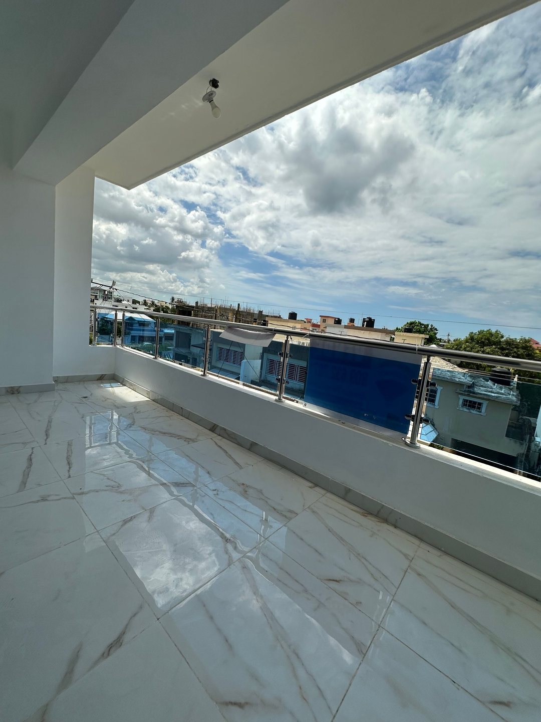 Penthouse en Brisas del Caribe, foto 3