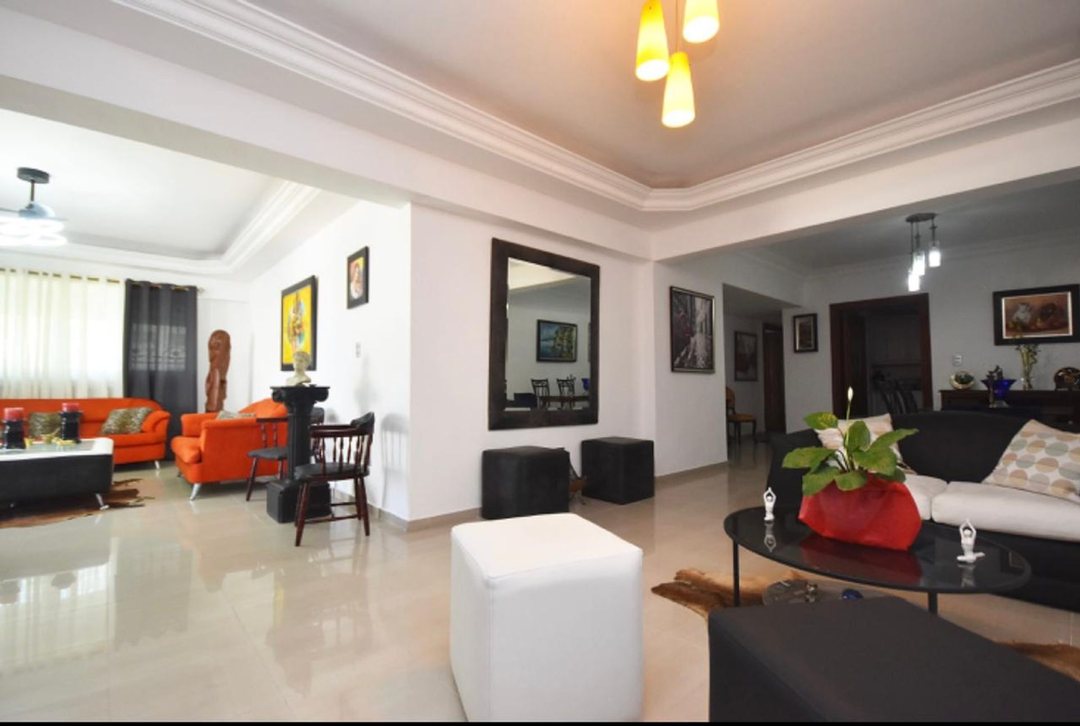 Apartamento en Evaristo Morales, foto 5
