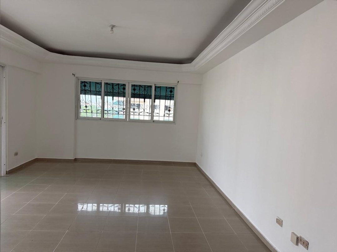 Apartamento en Evaristo Morales, foto 4
