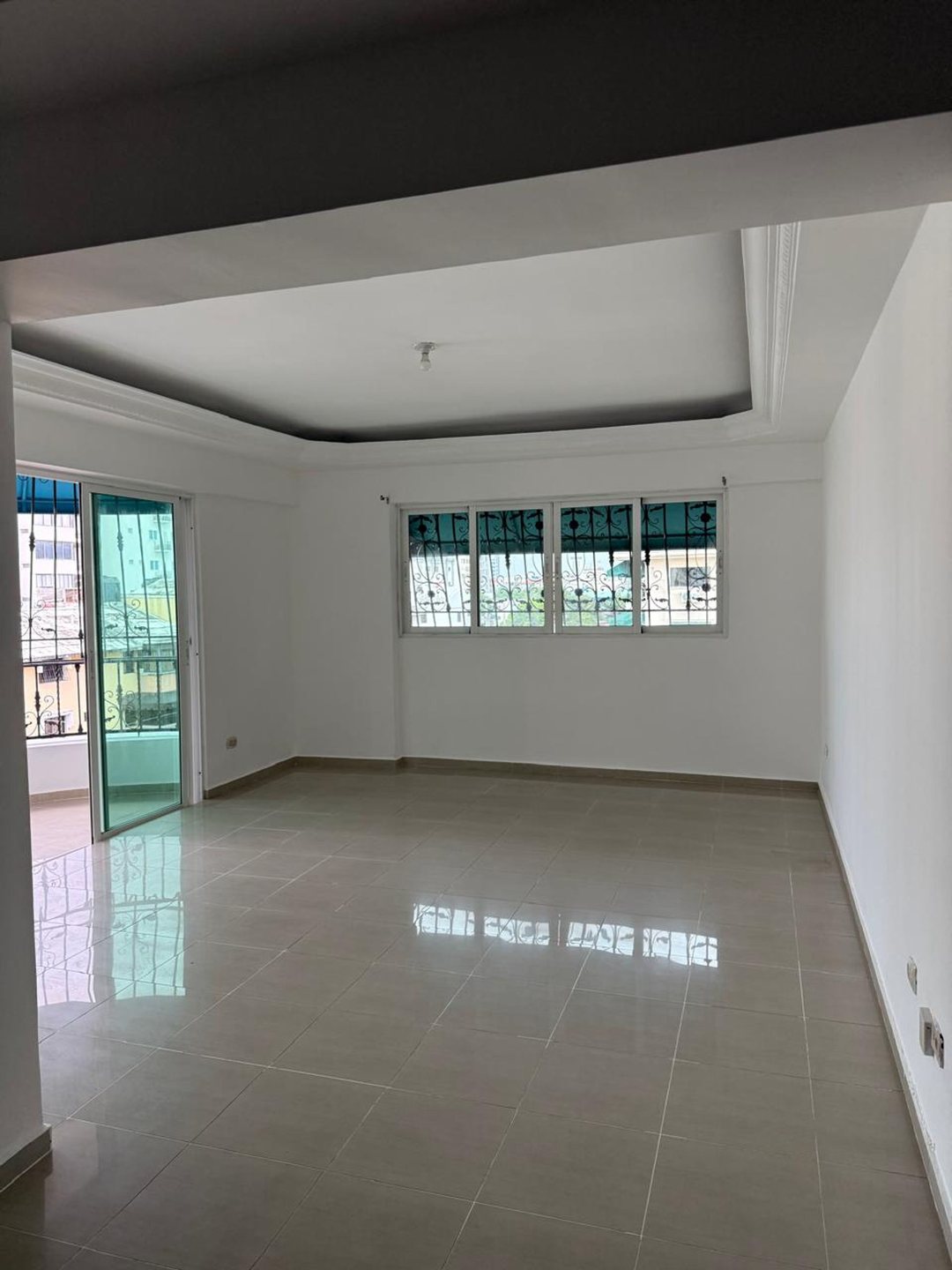 Apartamento en Evaristo Morales, foto 3