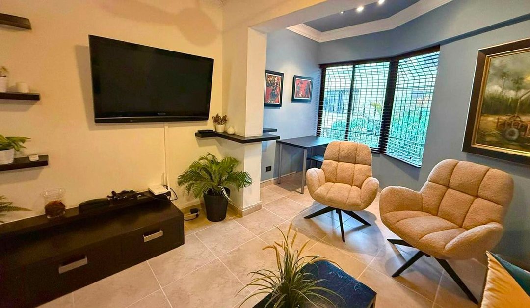 Apartamento en Evaristo Morales, foto 4