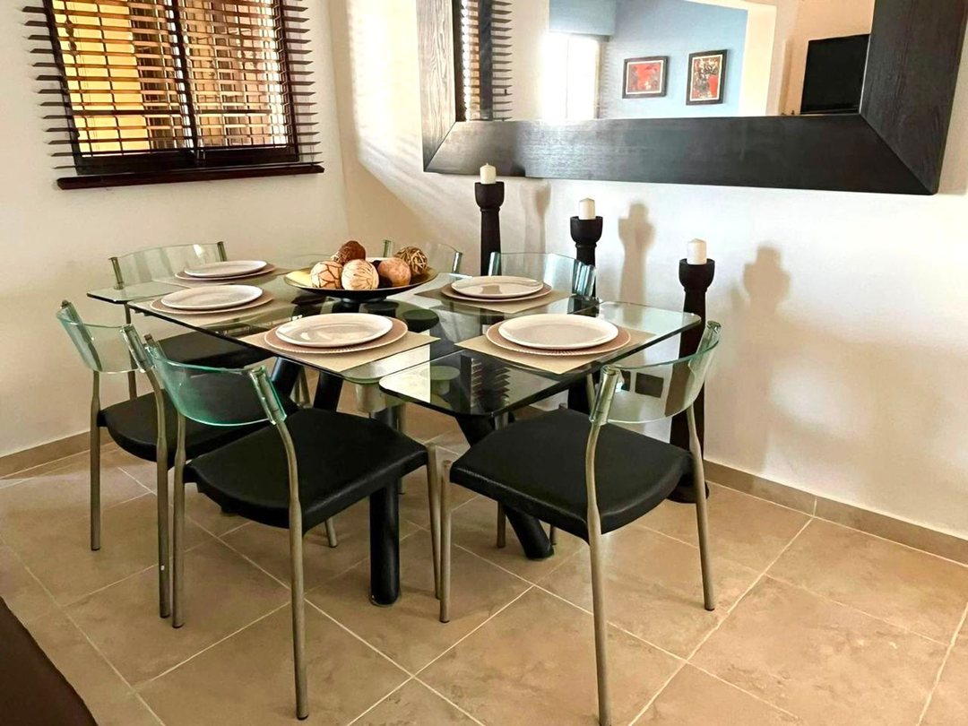 Apartamento en Evaristo Morales, foto 5