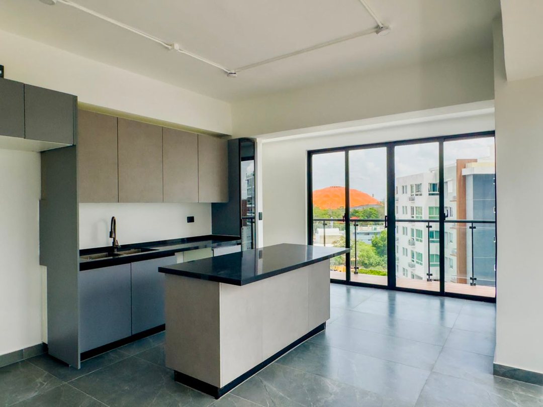 Apartamento en El Vergel, foto 3