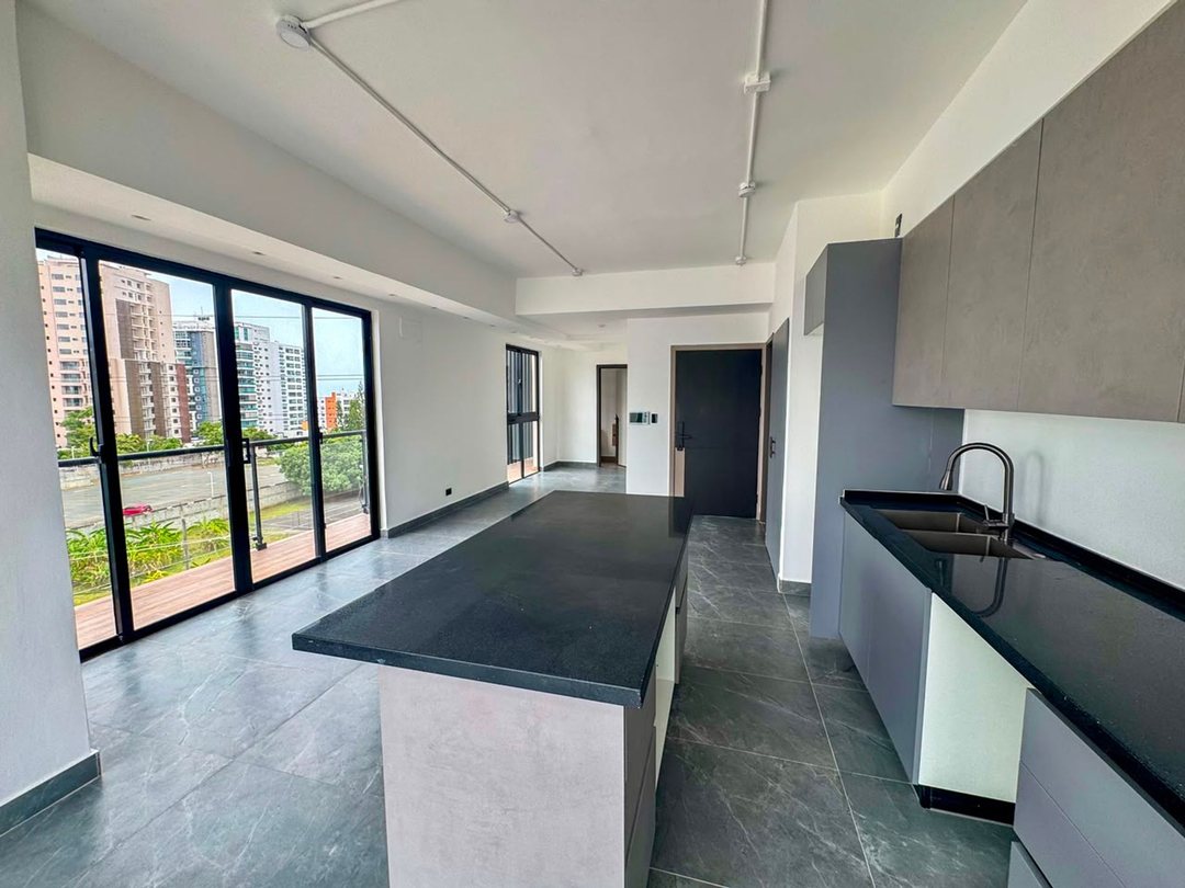 Apartamento en El Vergel, foto 4