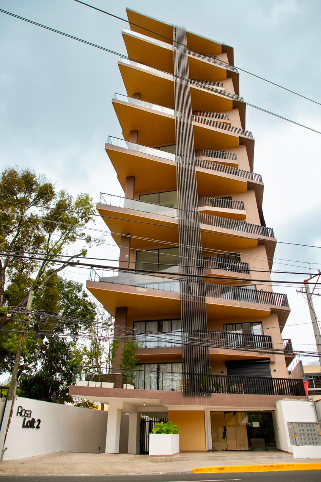 Apartamento en El Vergel, foto 2