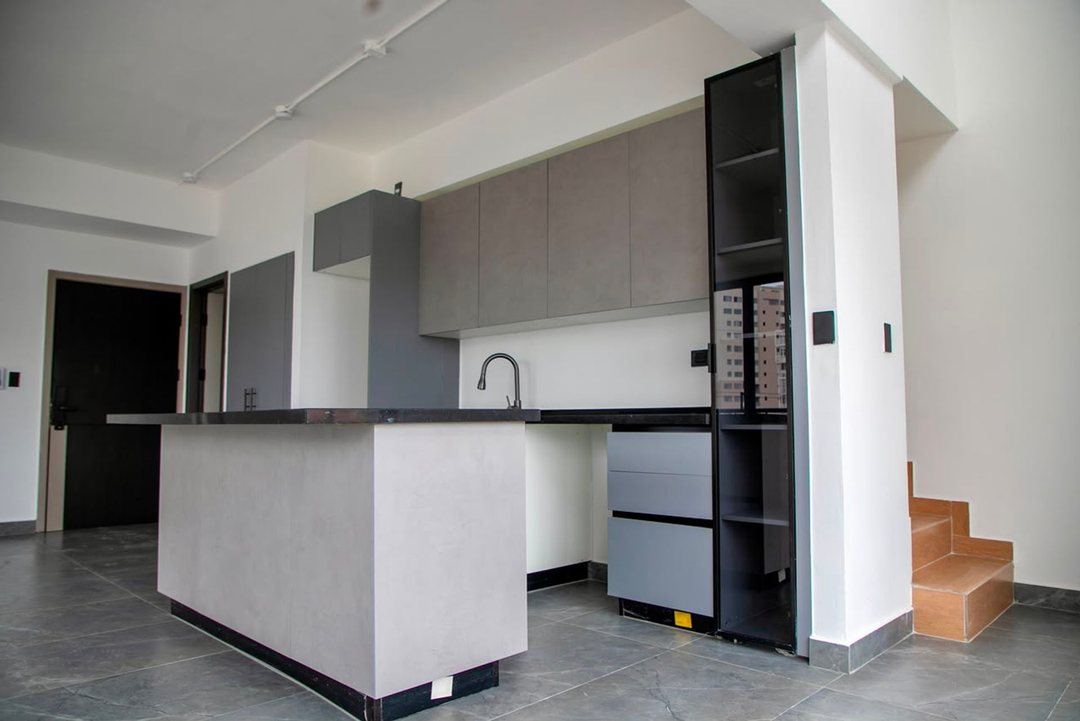 Apartamento en El Vergel, foto 5