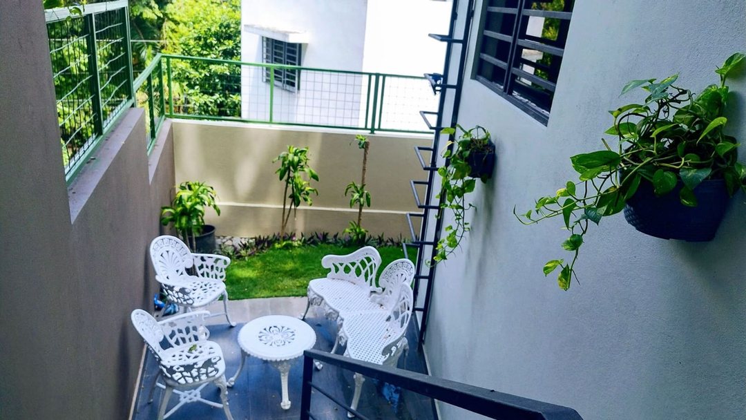 Apartamento en Cuesta Brava, foto 3