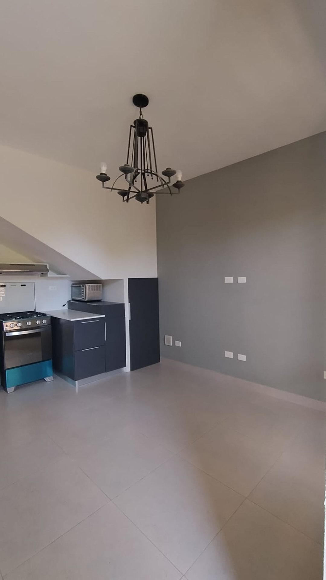 Apartamento en Cuesta Brava, foto 4