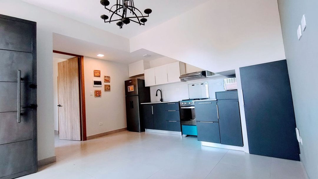 Apartamento en Cuesta Brava, foto 2