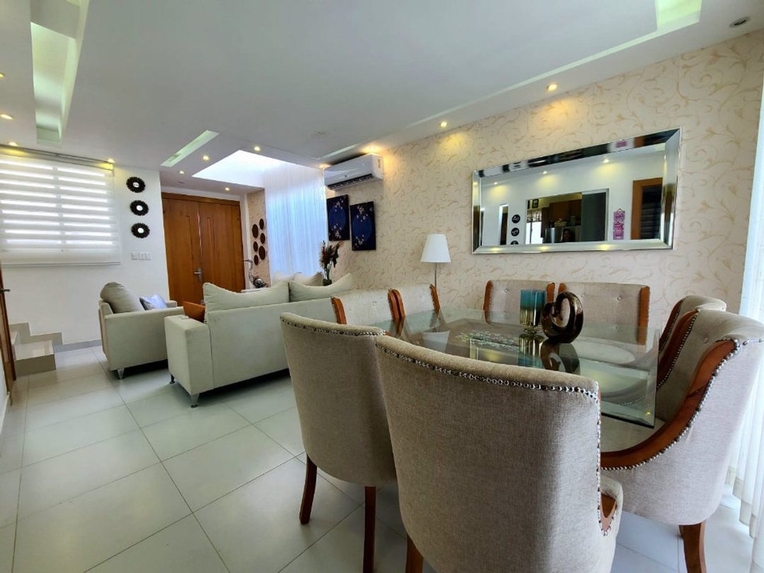 Casa en Brisas de la Charles, foto 4