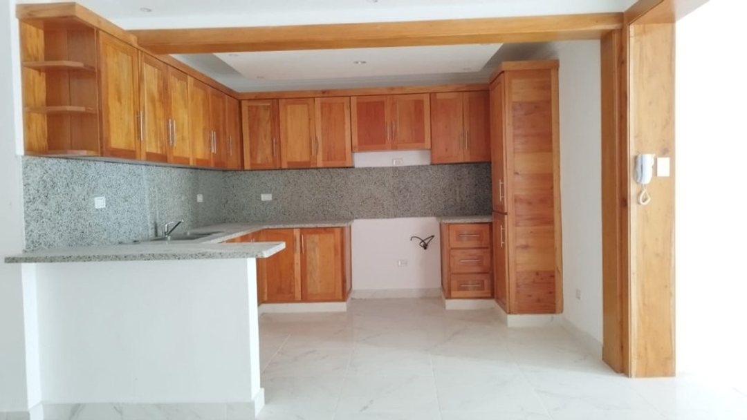 Apartamento en Alma Rosa I, foto 4